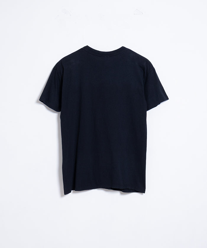 1990's GEM TEE WOODSTOCK FESTIVAL 1994 / ウッドストック フェスティバル Tシャツ 1990年代 ブラック 古着 オンラインショップ 通販
