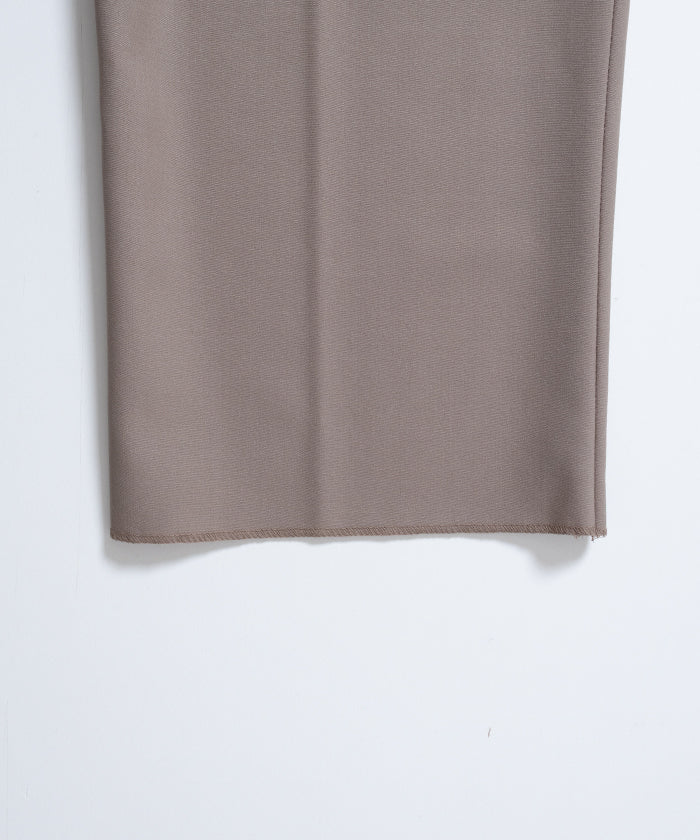 【NEAT】WOOL POPLIN NEAT CHINO - LIGHT GRAY / ニート ウールポプリン ニートチノ ライトグレー 2026ss 2026春夏 正規取扱店 神奈川 鎌倉 アルザック鎌倉 オンラインショップ 通販