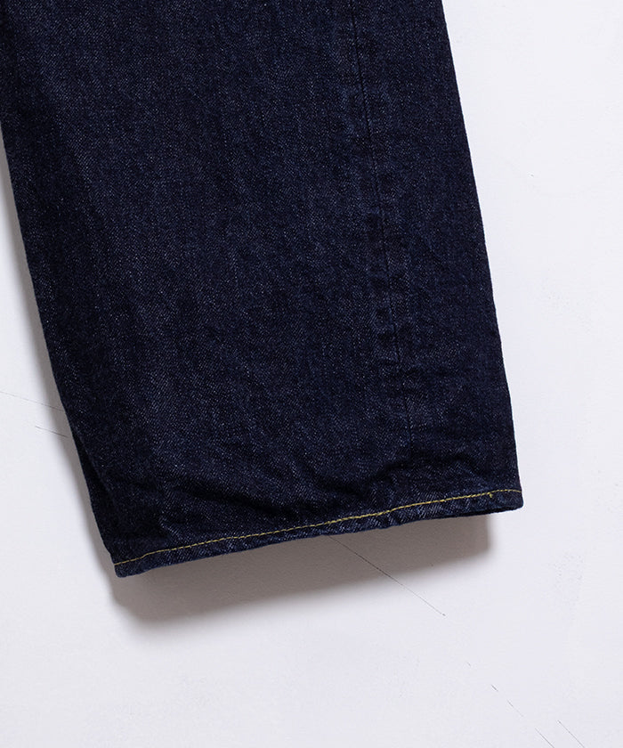 WASH HEAVY KIBATA SHUTTLE WWII 1943 DENIM JEANS