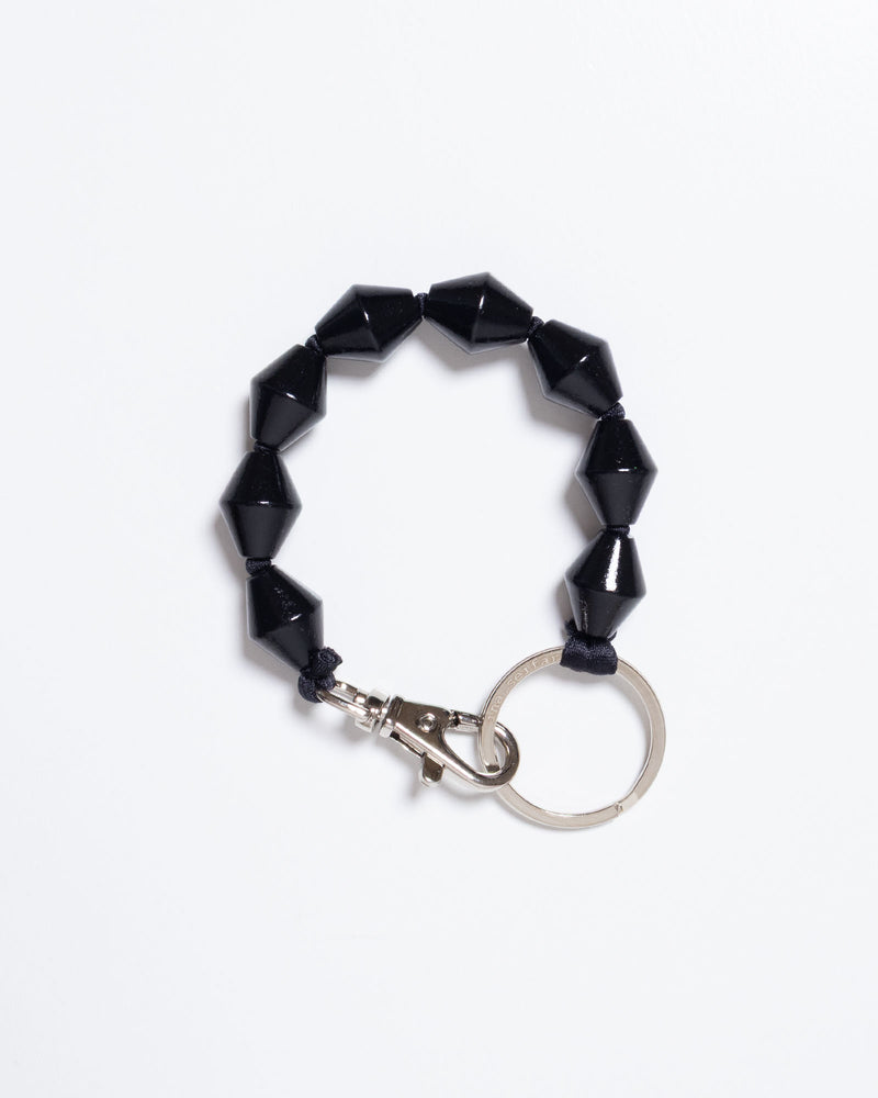 【Ina Seifart】ZICKZACK SHORT KEYHOLDER / イナ・セイファート ジグザグ ショート キーホルダー ‐ ARZACH KAMAKURA オンラインショップ 通販 正規取扱店 神奈川 鎌倉