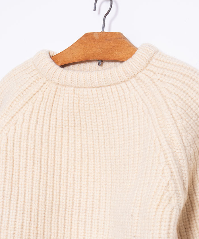 VINTAGE DARTMOOR JUMPERS CREW NECK SWEATER - A'r139 Kamakura