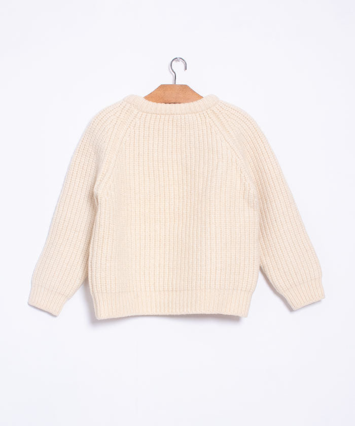 VINTAGE DARTMOOR JUMPERS CREW NECK SWEATER - A'r139 Kamakura