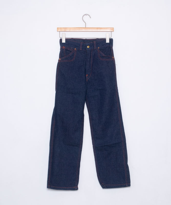 1950’s BIG SMITH DENIM WORK PANTS / ビンテージ ビッグスミス デニムワークパンツ