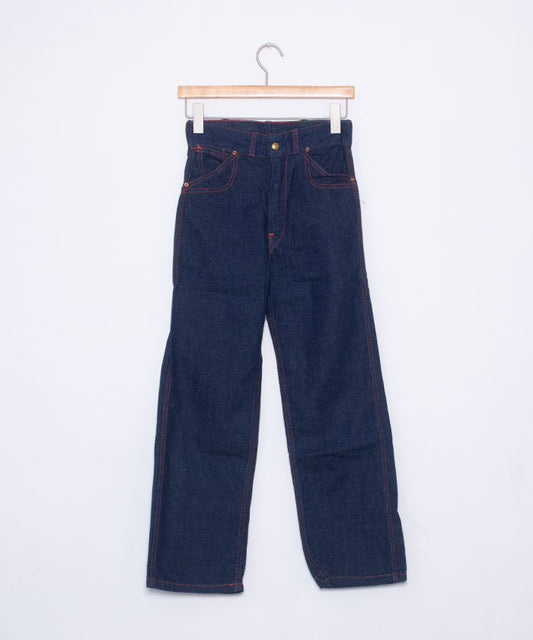 1950’s BIG SMITH DENIM WORK PANTS / ビンテージ ビッグスミス デニムワークパンツ