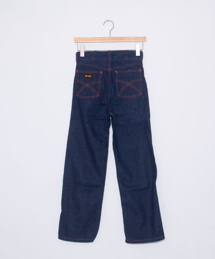 1950’s BIG SMITH DENIM WORK PANTS / ビンテージ ビッグスミス デニムワークパンツ