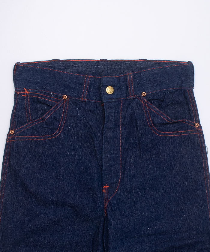 1950’s BIG SMITH DENIM WORK PANTS / ビンテージ ビッグスミス デニムワークパンツ