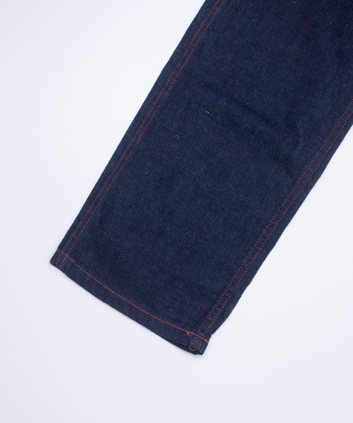 1950’s BIG SMITH DENIM WORK PANTS / ビンテージ ビッグスミス デニムワークパンツ