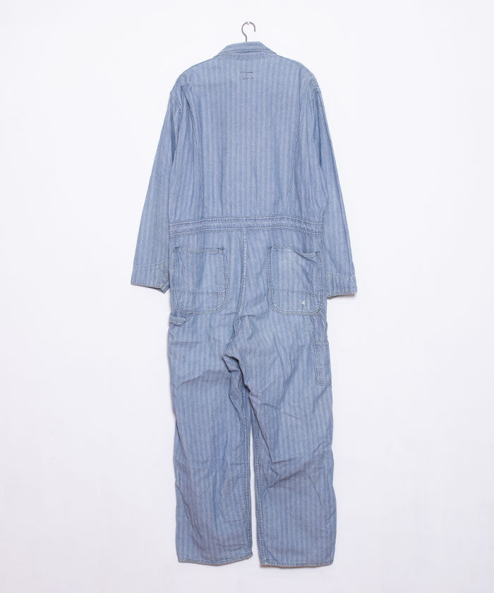 1960's BLUE BELL WRANGLER COVERALLS - A'r139 Kamakura