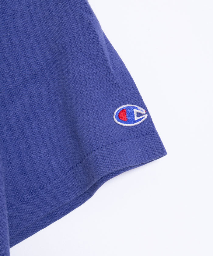 1980's CHAMPION TEE 1989 CHICAGO CUBS EAST DIVISION CHAMPIONS / チャンピオン トリコタグ Tシャツ アメリカ製