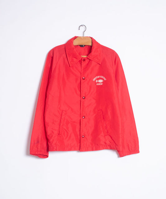 1970's Champion NYLON COACH JACKET / ビンテージ チャンピオン ナイロン コーチジャケット