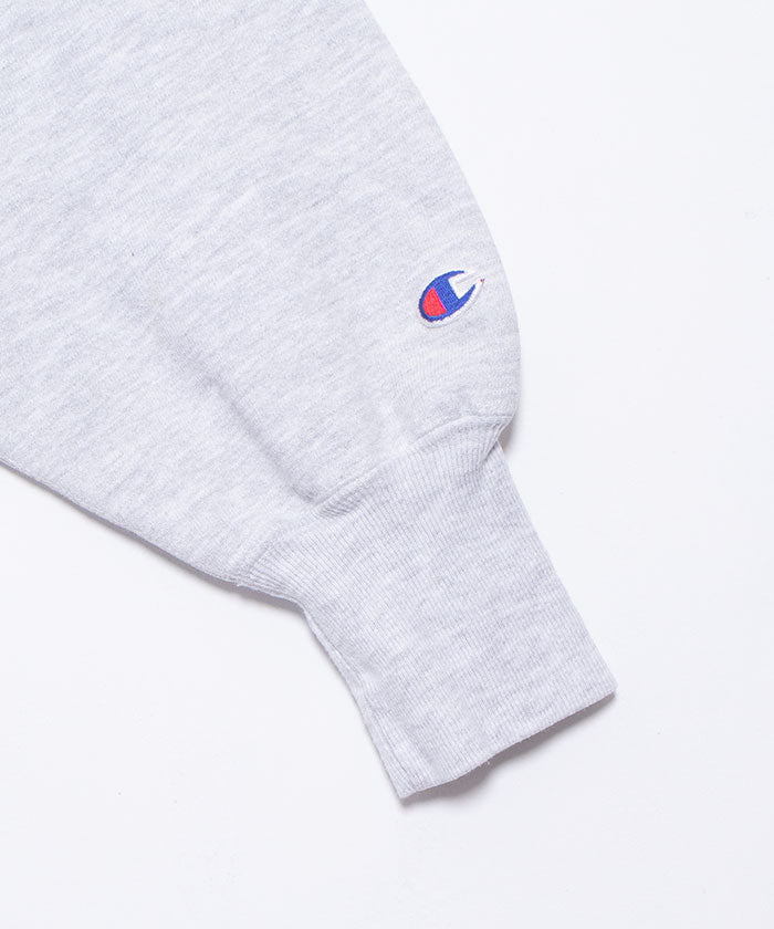 1990's CHAMPION REVERSE WEAVE SWEAT MADE IN USA WISCONSIN / アメリカ製 チャンピオン リバースウィーブ スウェット グレー