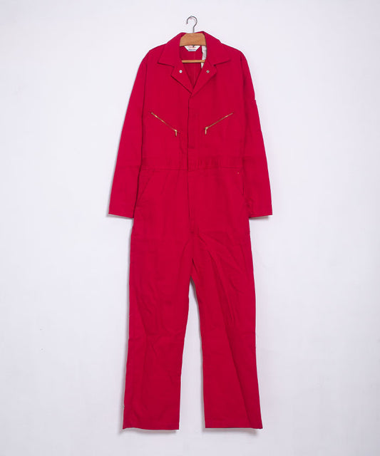 1980's Walls COVERALLS MADE IN MEXICO DEADSTOCK / ウォールズ カバーオール つなぎ デッドストック