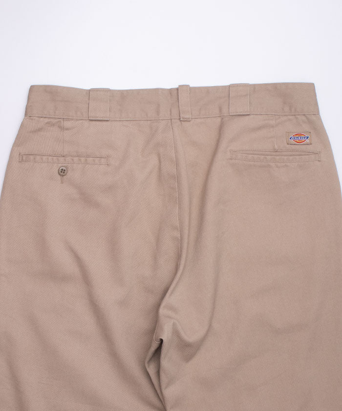 1980's Dickies CHINO WORK PANTS MADE IN USA　/ ディッキーズ チノパンツ 874 アメリカ製