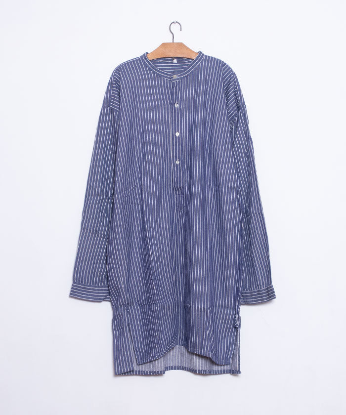 VINTAGE GERMANY PRISONER SHIRT - A'r139 Kamakura