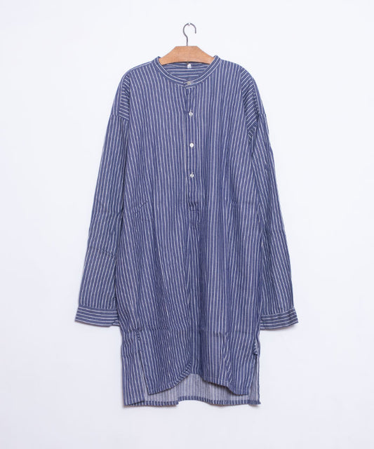 VINTAGE GERMANY PRISONER SHIRT - A'r139 Kamakura