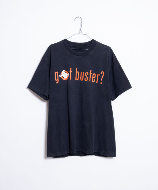 1990's GHOST BUSTERS TEE