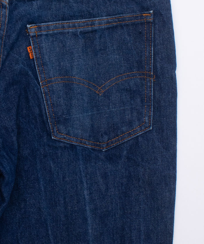 1980's Levi’s 517 MADE IN USA - W32 L31 / リーバイス517 オレンジタブ アメリカ製