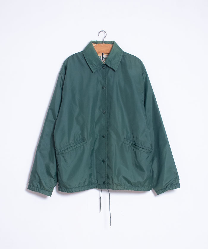 1990's L.L. Bean COACH JACKET