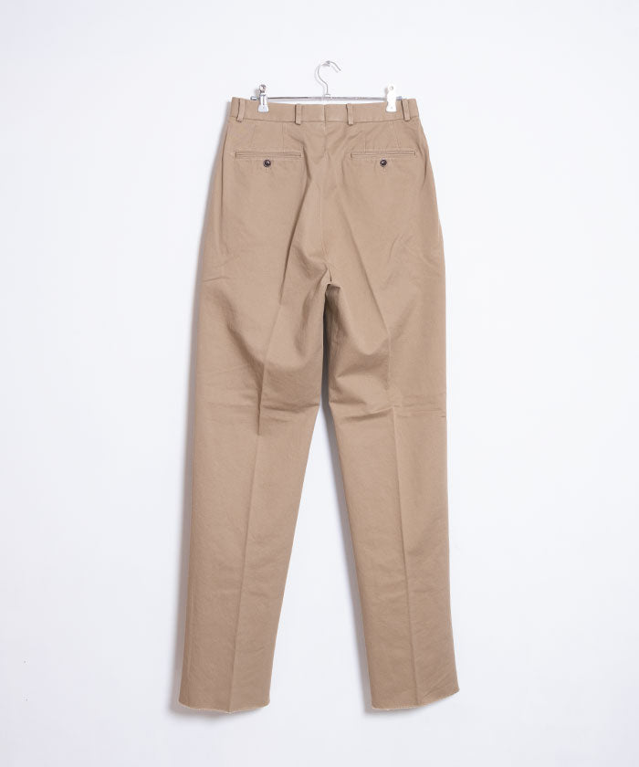 NEAT CHINO - BEIGE - 44