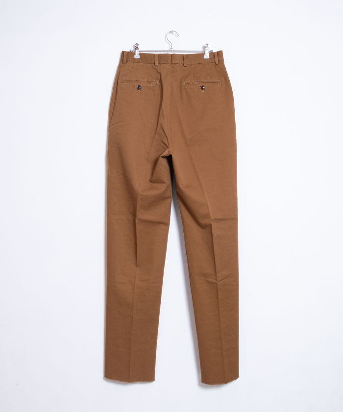 NEAT CHINO - CAMEL - 44