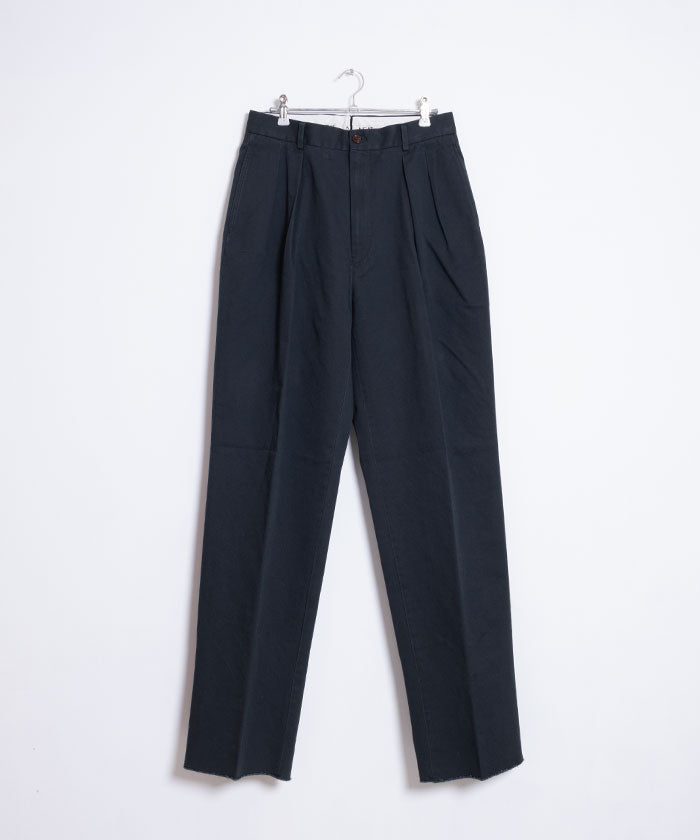 NEAT CHINO - CHARCOAL