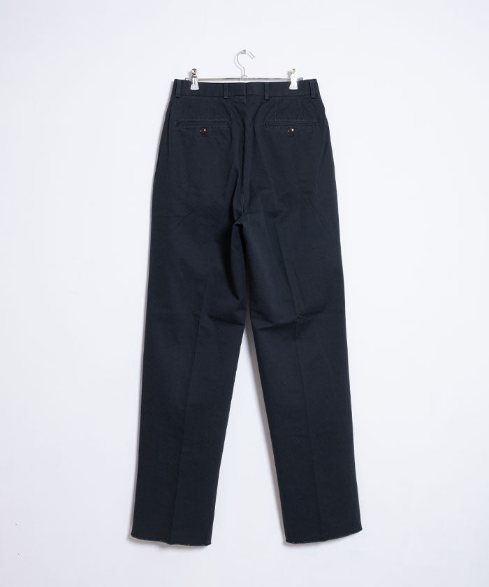 NEAT CHINO - CHARCOAL - 44