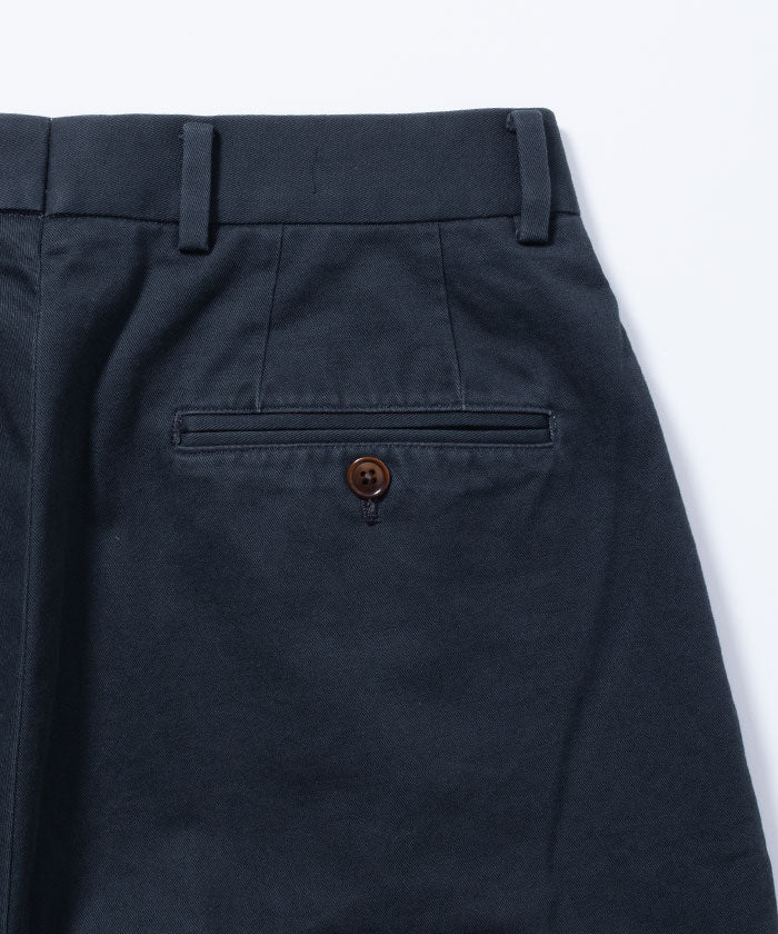 【NEAT】NEAT CHINO - CHARCOAL / ニート ニートチノ チノパン チャコール 2025SS 2025春夏 新作 通販 オンラインショップ 正規取扱店 神奈川 鎌倉