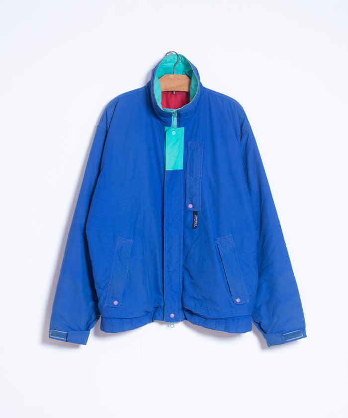 1990's Patagonia SOFT SHELL JACKET