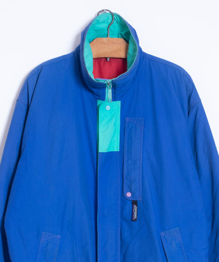 1990's Patagonia SOFT SHELL JACKET