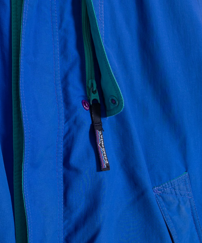 1990's Patagonia SOFT SHELL JACKET