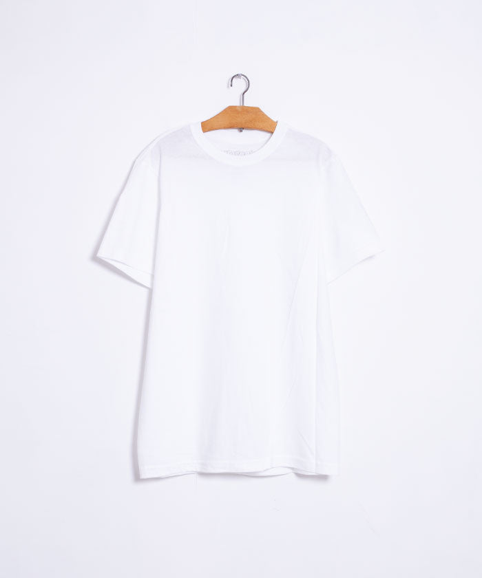 DEADSTOCK PATAGONIA PLANE TEE MADE IN USA - WHITE / デッドストック パタゴニア アメリカ製 プレーンTシャツ