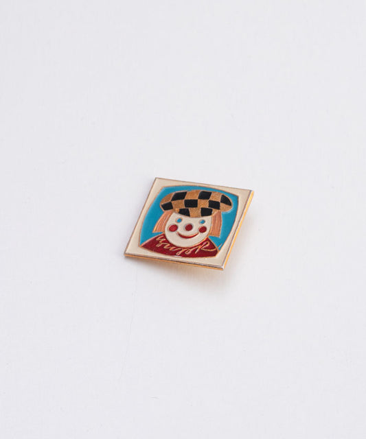 Pin soviétique vintage --15