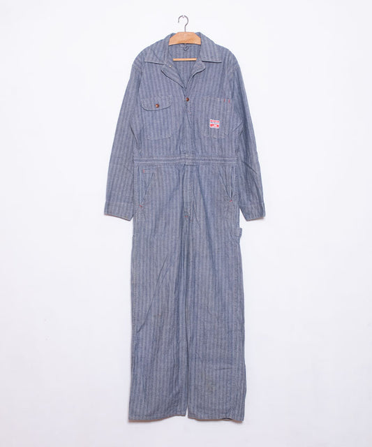 1950's PIONEER COVERALLS - A'r139 Kamakura