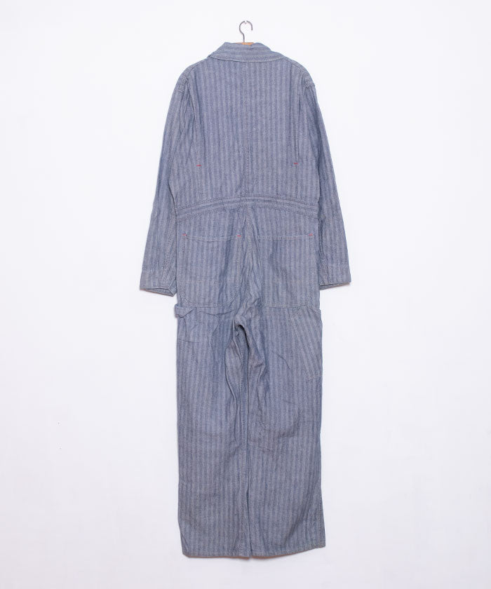 1950's PIONEER COVERALLS - A'r139 Kamakura