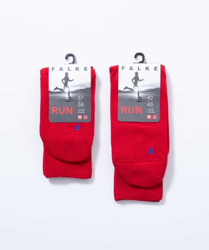 Falke 16605 Run Socks -Fire