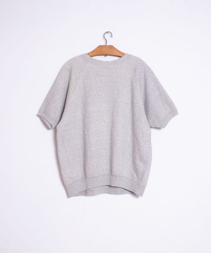 1960's CHAMPION SHORT SLEEVE SWEAT MADE IN USA RETREAT SINGRS / アメリカ製 チャンピオン 半袖スウェット ヴィンテージ