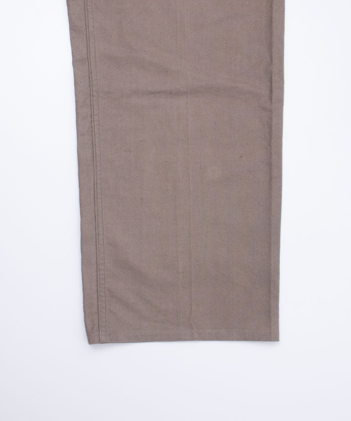 1930-40's SWEDISH ARMY UTILITY PANTS / ビンテージ スウェーデン軍 ユーティリティパンツ