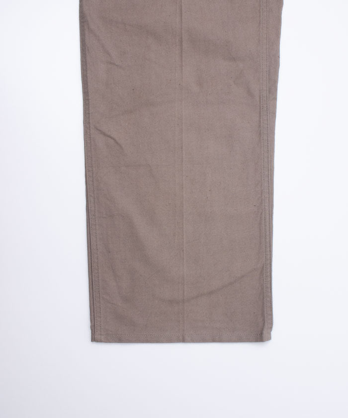 1930-40's SWEDISH ARMY UTILITY PANTS / ビンテージ スウェーデン軍 ユーティリティパンツ