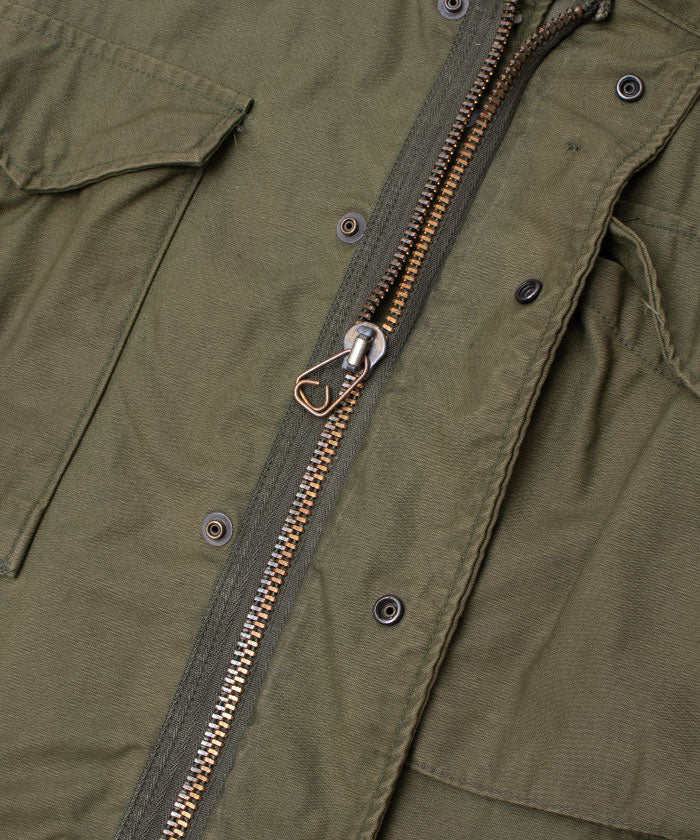 1970's US ARMY M65 FIELD JACKET