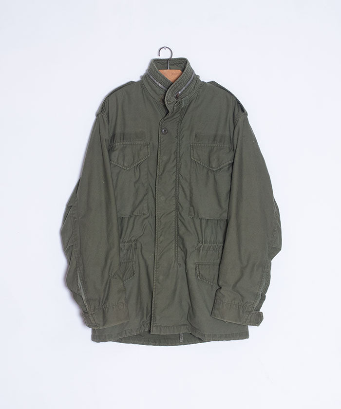 1960’s US ARMY M65 FIELD JACKET XS-R