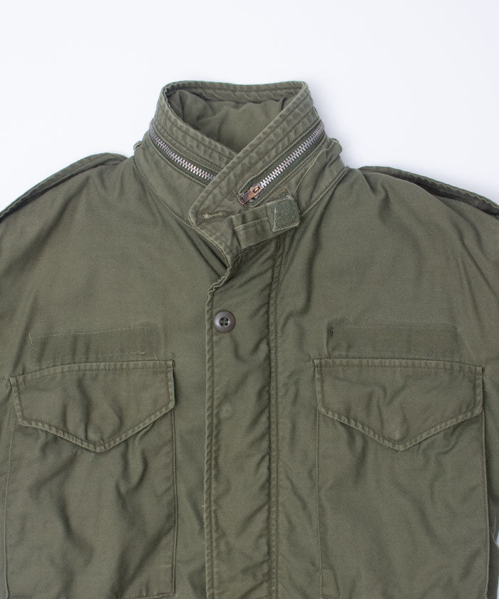 1960’s US ARMY M65 FIELD JACKET XS-R