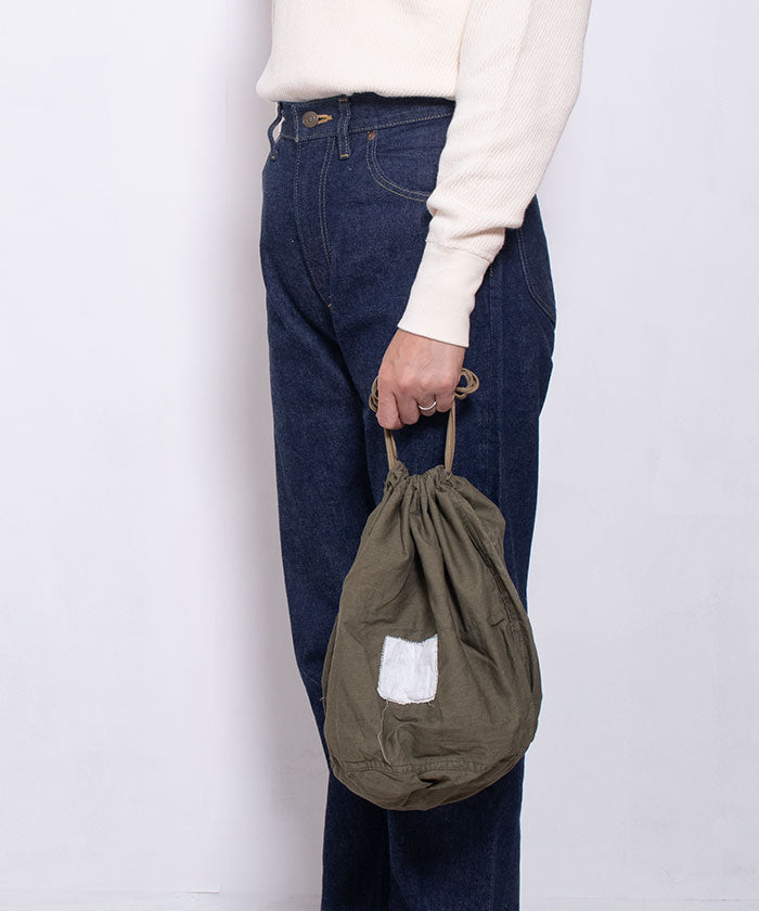 US ARMY PERSONAL EFFECTS BAG DEADSTOCK / アメリカ軍 パーソナルエフェクツバッグ デッドストック