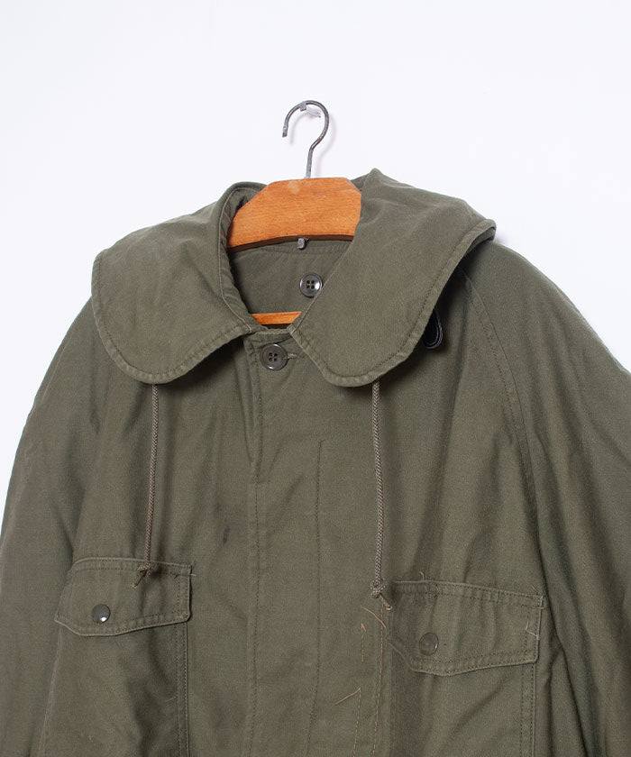 1960’s US AIR FORCE FIELD JACKET OG-107 / 60s アメリカ空軍 キャトルジャケット