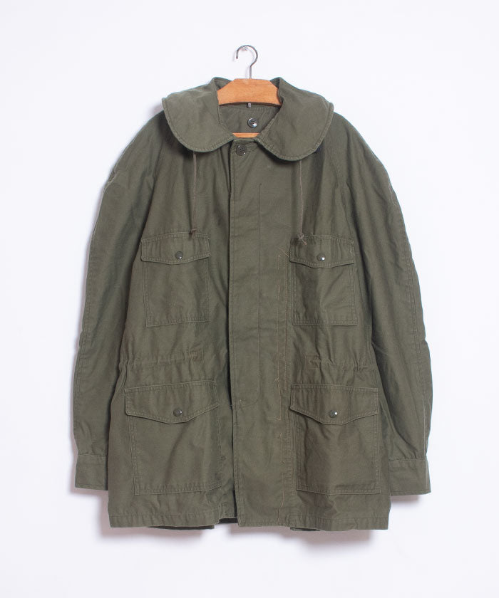 1960’s US AIR FORCE FIELD JACKET OG-107 / 60s アメリカ空軍 キャトルジャケット