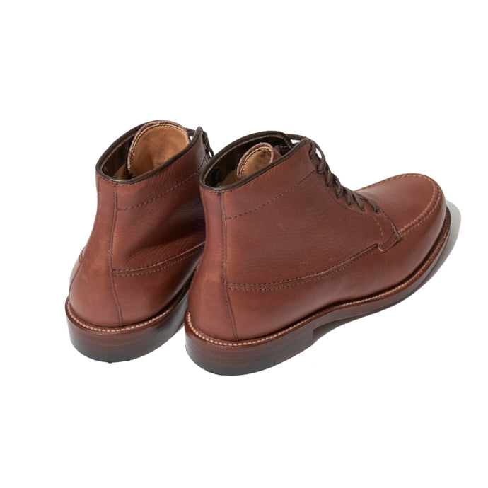 【Alden】Michigan Boots - A'r139 Kamakura