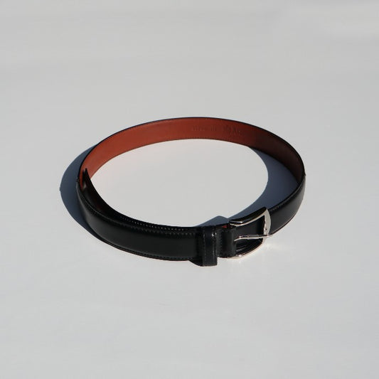 【Alden】Dress belt - A'r139Kamakura