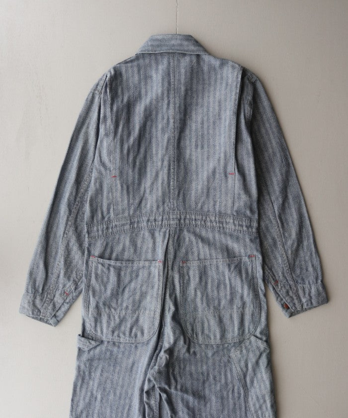 1950's PIONEER COVERALLS / 1950年代 パイオニア カバーオール つなぎ